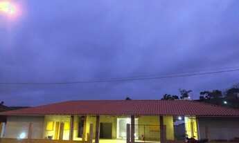 Imagem: Venda de area de laser com gastronômico