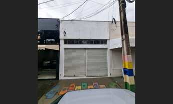 Imagem: Loja 02, av Brasil, 1450, Ivaiporã, Paraná