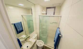 Imagem 3: 2 quartos - ALTOS DO MAGUARI