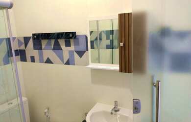 Imagem 6: Apto Mobiliado ARACAJU - a 700 mts da praia/ATALAIA