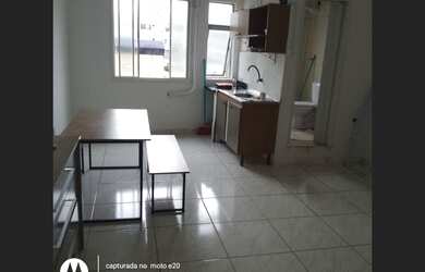 Imagem 5: Barreto kitnet Centro Criciúma