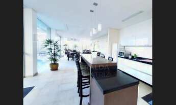 Imagem 4: 3 SUÍTES, 2 VAGAS, QUADRA MAR, MEIA PRAIA