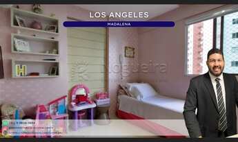 Imagem 3: 3 quartos, sendo 2 suítes na Real da Torre! 90m² em condomínio com Lazer!