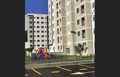 Imagem 3: Apartamento no Jardim América - Maringá Pr