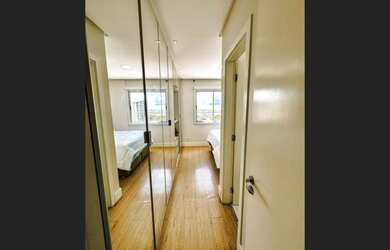 Imagem 7: Resid. Key Biscayne | Porteira fechada, 98m², 2 Quartos