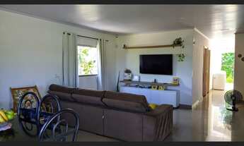 Imagem 5: OPORTUNIDADE - Linda casa com muita natureza