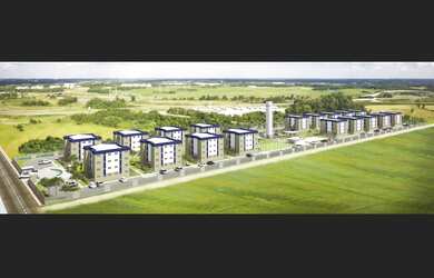 Imagem 5: Vila Real São Defende Criciúma