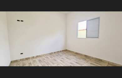 Imagem 4: Casa nova no Jardim Regina em Itanhaém, ficando lado praia