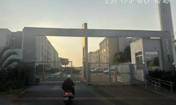 Imagem: Leilão de Apartamento em Cambé!