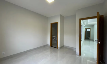 Imagem 4: Casa em Capim macio