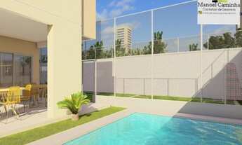 Imagem 5: LANÇAMENTO APARTAMENTOS MARAPONGA RESIDENCE