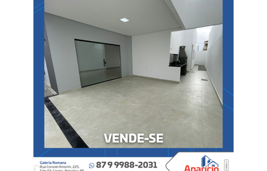 Imagem 5: Casa no Bairro Loteamento Vila Nova