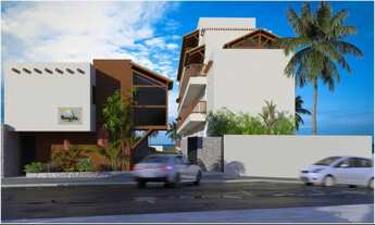 Imagem: Apartamento na Praia das Emanuelas- Búzios