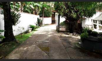 Imagem 4: Casa com 4 dormitórios à venda - Posse - Petrópolis/RJ