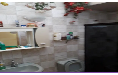 Imagem 3: Casa com piscina, 3dorms, 2 suítes, a 700m da Praia !