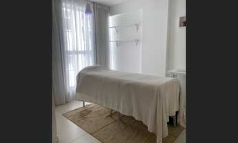 Imagem 3: Sala para Terapeutas e Esteticistas