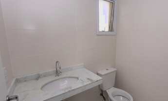 Imagem 2: Edifício Wide Taubaté