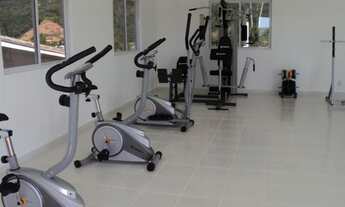 Imagem 5: Apartamento para Venda, Condomínio Colina do Cedro no bairro Lídia Duarte Camboriú