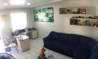 Imagem 7: Prédio Comercial no Farol