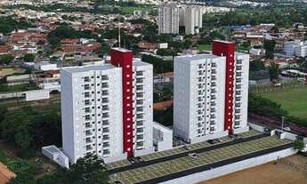 Imagem: Condomínio Munique em Limeira