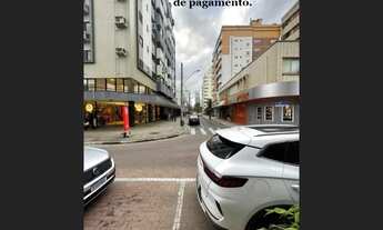 Imagem 4: Catarina Gaidzinski sala comercial a venda no Centro de Criciúma