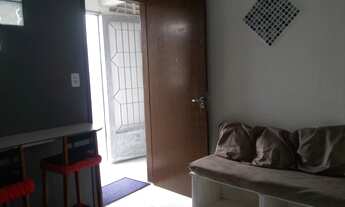 Imagem 6: Apart/kitinet Kitnet com 1 suíte