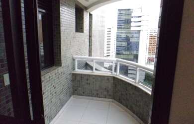 Imagem 2: Apartamento com 2 suítes a venda no Loteamento Aquarius Salvador BA