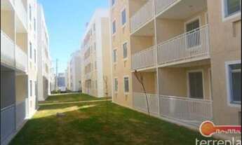 Imagem: Cobertura duplex no condomínio MONDRIAN