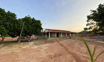 Imagem 5: Ee 011 - Sitio Chapadinha - Sul – egledson