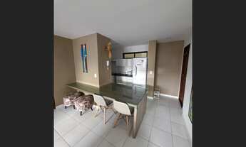 Imagem 3: Pertinho do Mar de Jatiúca