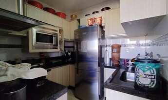 Imagem 3: Riacho Fundo I - 2 quartos reformado, com varanda