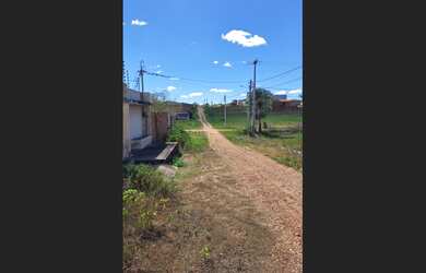 Imagem 13: Loteamento com infraestrutura completa em Bela Cruz por 144,79 mensal