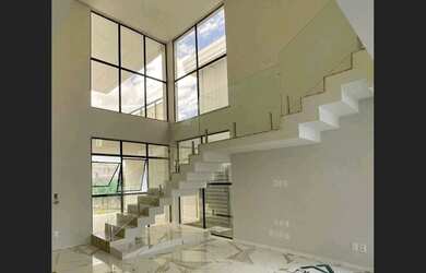 Imagem 2: Casas Duplex 04 Suítes Piscina Privativa Cidade Alpha Eusébio