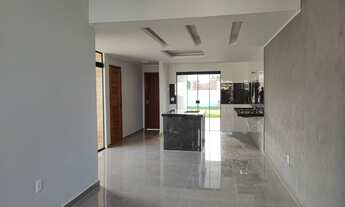 Imagem 4: Inoã Casa com 2 dormitórios