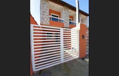 Imagem 6: Casa Duplex em Mesquita➡ Santo Elias