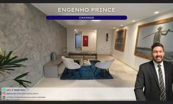 Imagem 7: 56m² com 2 quartos em andar alto! Linda Vista na Caxangá!