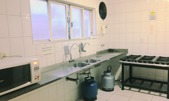 Imagem 6: Quarto mensal no centro cidade