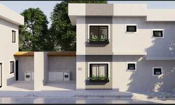 Imagem: Casa De Condomínio - Recanto Do Sol II