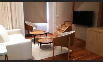 Imagem 6: São Vicente Residence - Apartamentos com 01 suíte - Centro - Petrópolis - RJ