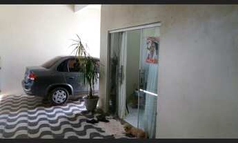 Imagem 6: Casa Novo Estrela Castanhal