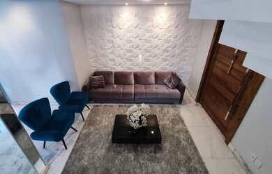 Imagem 6: Linda, ampla e decorada casa no bairro Timirim em Timóteo