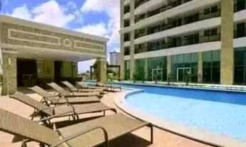 Imagem: Travertino Condominio Apartamento 03 Bairro