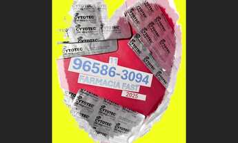 Imagem 3: Apartamento Misoprostol casa Cytotec