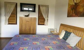 Imagem 5: Casa condomínio fechado em Campos do Jordão