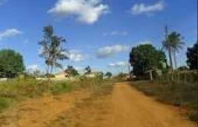 Imagem 3: VENDO LOTE NO PARQUE SANTA FÉ EM LUZIÂNIA, GO