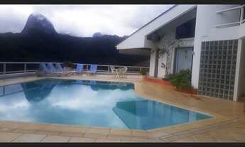 Imagem 6: Casa com 7 dormitórios à venda, 1700 m² por R$ 3.500.000,00 - Itaipava - Petrópolis/RJ