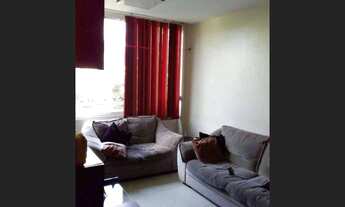 Imagem 7: Ee 149 – Apartamento – ed. Catalunya – egledson