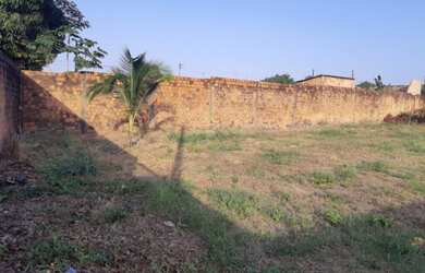 Imagem 6: Terreno, próximo ao shoping Patio Norte