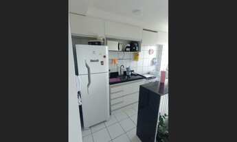 Imagem 3: Vendo apartamento 2 quartos no janga