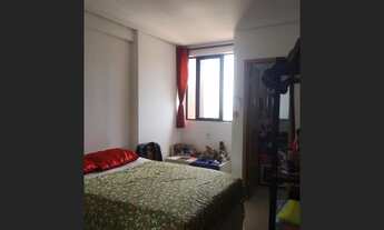 Imagem 6: Apartamento 3 quartos sendo 1 suite master e 1 reversível na Jatiuca